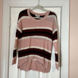 Knit Sweater